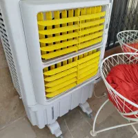 کولر سلولزی جنرال