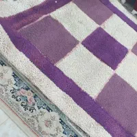 گلیم فرش ۶ متری|گلیم، جاجیم، گبه|رشت, آب و برق|دیوار
