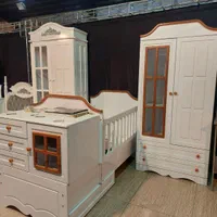 کمد ووتخت پنجره