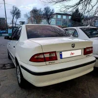 سمند LX|خودرو سواری و وانت|بروجرد, |دیوار