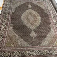 فرش ماهی ۱۲متری