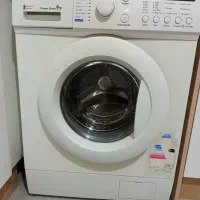 لباس شویی8کیلو دوو