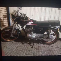 موتور شیرکوه200کابرات