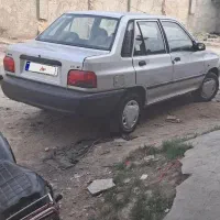 پرایددوگانه سوزشرکتی مدل90 موتورصبا