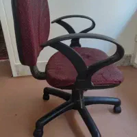 صندلی اداری