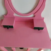 میز آرایش|مبلمان خانگی و میز عسلی|کیش, |دیوار