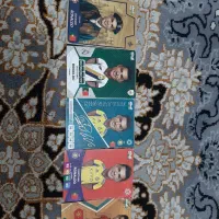 کیمدی های نو و کمیاب کد نخورده فقط ۵۵۰۰۰۰ هزار|کلکسیون و سرگرمی|مشهد, تبادکان|دیوار