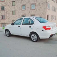 ساینا s مدل 1402.. استثنایی دوگانه کارخانه