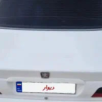 پارس تیوفایو گاز سیمی ۱۴۰۱ در جم|خودرو سواری و وانت|جم, |دیوار