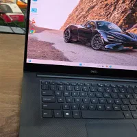 Dell precision 5540 4k لمسی core i9|رایانه همراه|اردبیل, |دیوار
