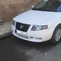 سورن پلاس 1402 فول ef7 (موتور پژو نیست)