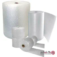 پلاستیک حبابی.سلفون.چسب ۵ سانت.کارتن.اساس کشی