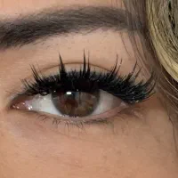 آموزش کاشت موقت ویژه شب عید  + لیفت و لمینیت