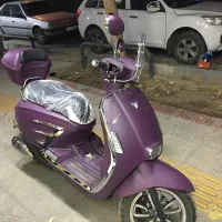 موتور سیکلت