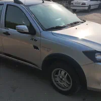 کوئیک R مدل1400|خودرو سواری و وانت|آبادان, |دیوار