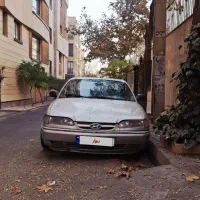 سوناتا اتوماتیک 94