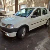 ال90مدل 95پارس خودرویی