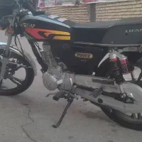 موتور هوندا 200|موتورسیکلت|شوشتر, |دیوار