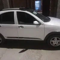 کوئیک ار ۱۴۰۱|خودرو سواری و وانت|گلبهار, شهر جدید گلبهار|دیوار