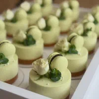 کیک و چیزکیک خانگی مخصوص کافه‌ها|خدمات پذیرایی، مراسم|کرج, گوهردشت|دیوار