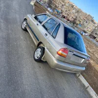 پراید ۱۴۱مدل۸۶|خودرو سواری و وانت|سنندج, |دیوار