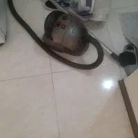جارو برقی