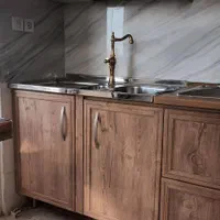 نصب انواع کابینت فلز و ام دی اف ودست دوم|خدمات پیشه و مهارت|پیشوا, |دیوار