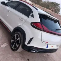 mvm x33کراس دنده|خودرو سواری و وانت|یزد, |دیوار