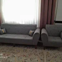 مبل راحتی ۷نفره