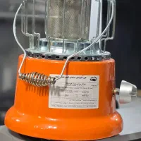 چراغ گازی تک شعله