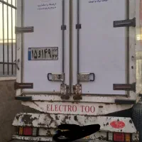جک ۵۳۰۰|خودرو سنگین|مشهد, رباط طرق|دیوار