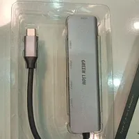 هاب Green Lion 5.1 اورجینال|قطعات و لوازم جانبی رایانه|تهران, مرزداران|دیوار