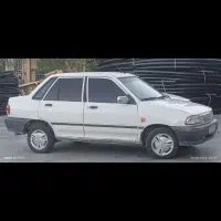 پراید 131مدل84