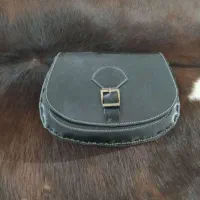 حراج چرم طبیعی تبریز|کیف، کفش، کمربند|خرمآباد, |دیوار