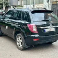 لیفان X60 مدل ۹۳ دنده ای بی رنگ|خودرو سواری و وانت|رشت, آزادگان|دیوار