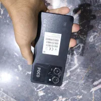 Poco x 5 pro|موبایل|اصفهان, نیروگاه|دیوار