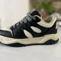 کتونی Bershka نو