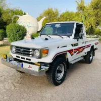 لندکروز3اف