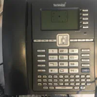 تلفن رومیزی تکنوتل