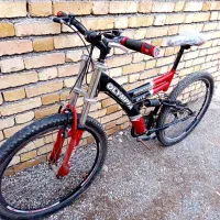 دوچرخه 26المپیا