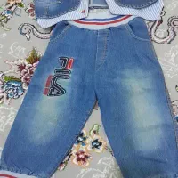 لباس پسرانه|کفش و لباس بچه|کرمانشاه, |دیوار