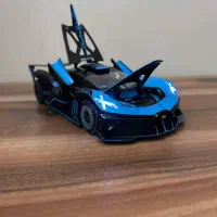 Bugatti|کلکسیون و سرگرمی|کرج, فاز ۱ مهرشهر|دیوار