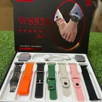 ساعت هوشمنداپل واچ اسمارت واچ اولترا ULTRAتک وعمده|لوازم جانبی موبایل و تبلت|شیراز, نصر|دیوار