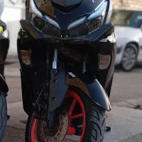 ایروکس 155