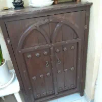 جاکفشی سنتی