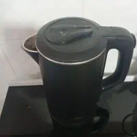 کتری قوری و کتری برقی|قوری، کتری، قهوهساز دستی|جلفا, |دیوار