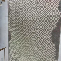 گلیم فرش چهارمتری