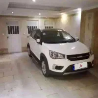 X22اسپرت اکسلنت اتومات مدل ۹۹