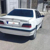 پرشیا tu5|خودرو سواری و وانت|قیدار, |دیوار