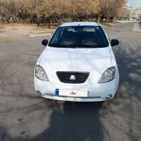 تیبا1مدل اخر 1397